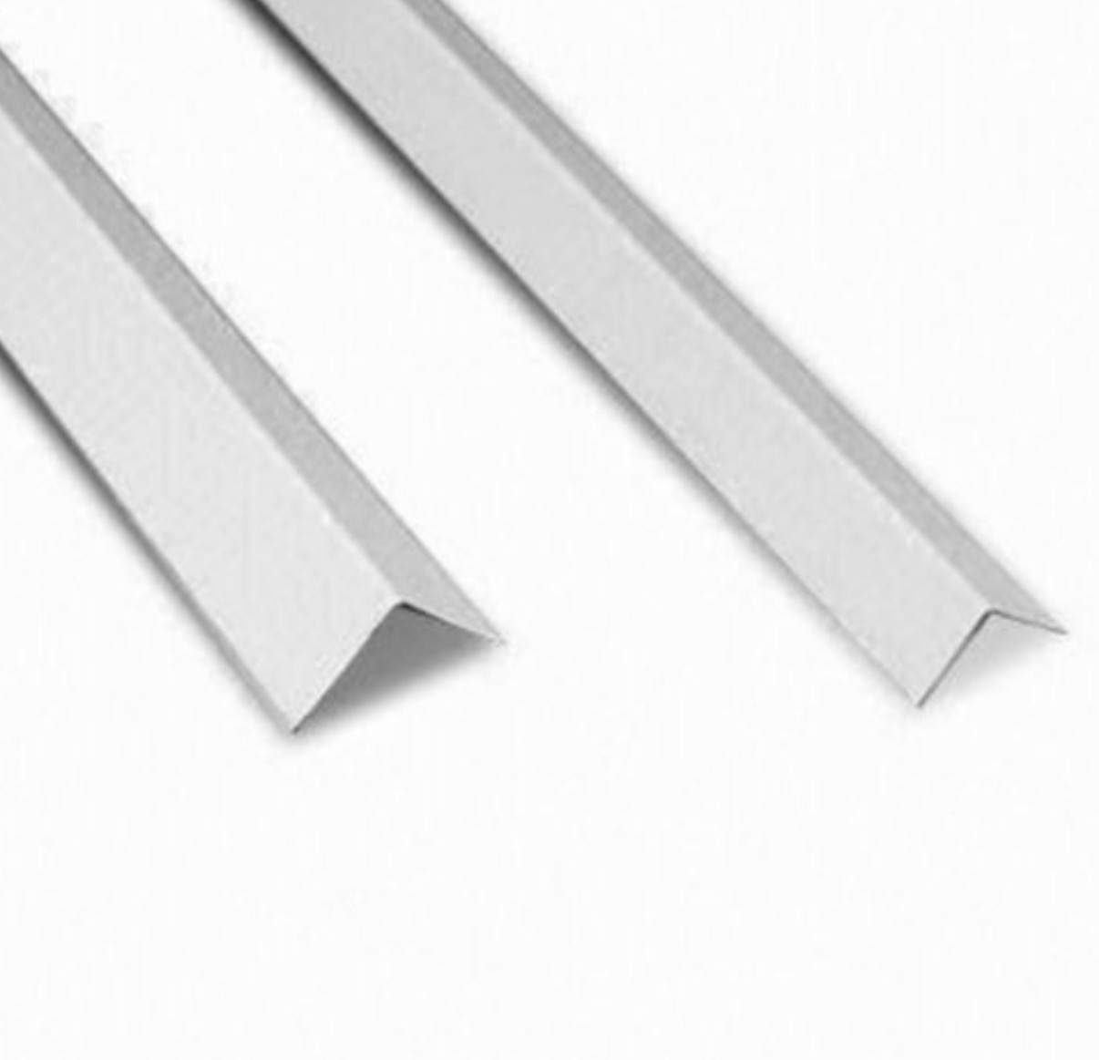 PVC WALL ANGLE