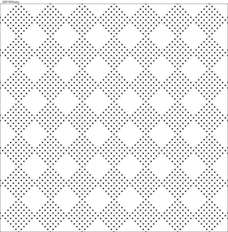 Pvc Ceiling Board (Super 102)