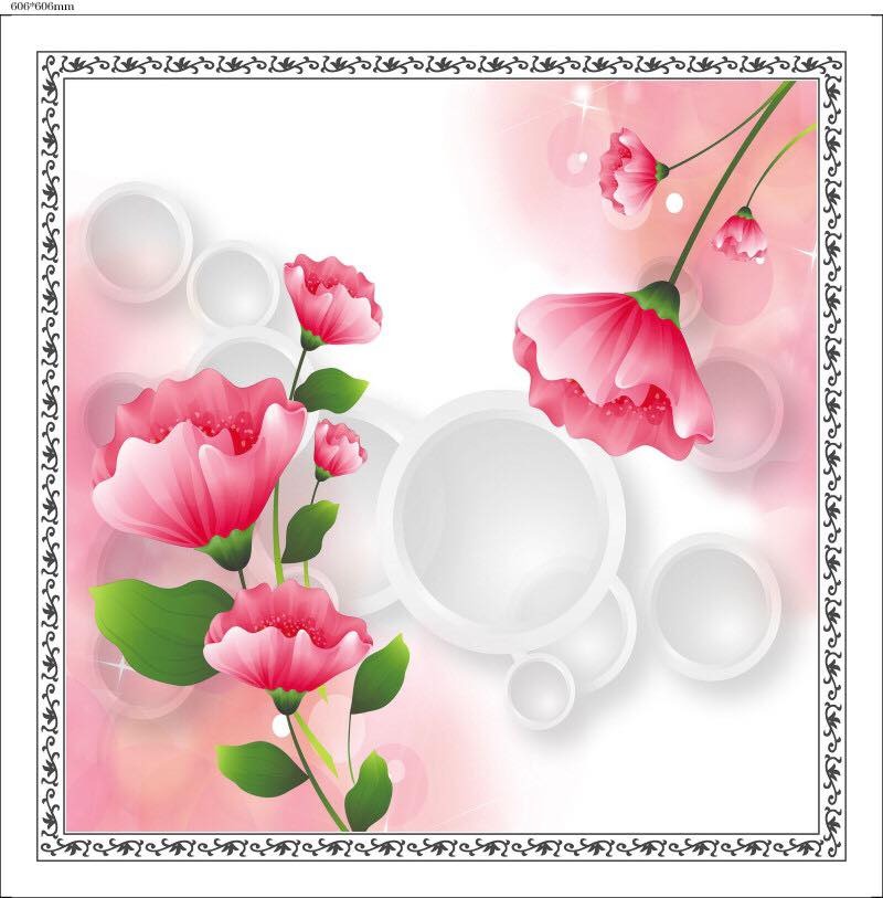 Pvc Ceiling Board (HD-512)