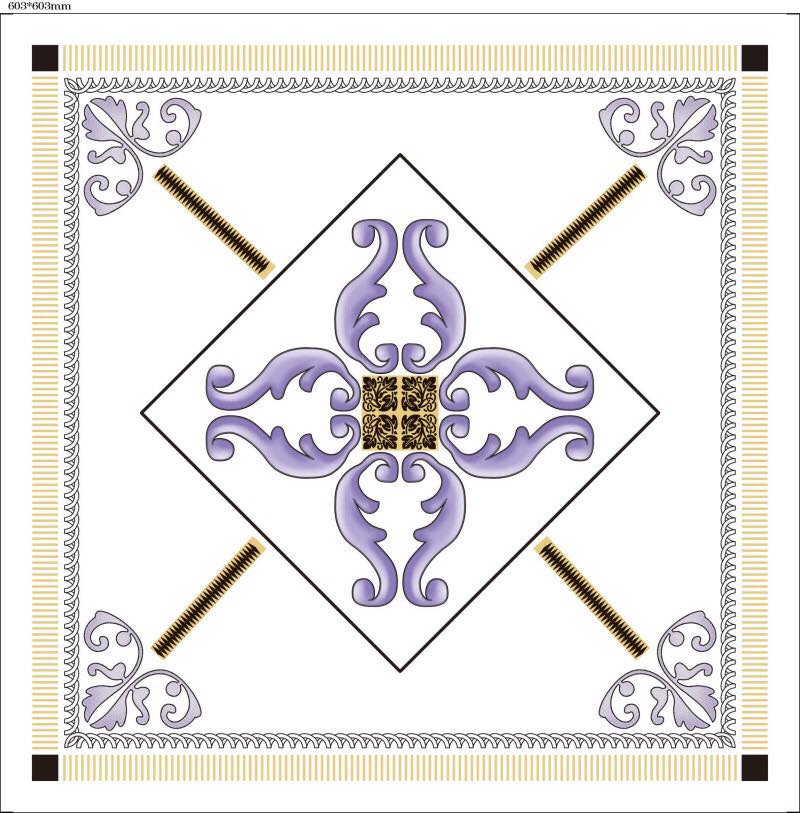 Pvc Ceiling Board (HD-501)