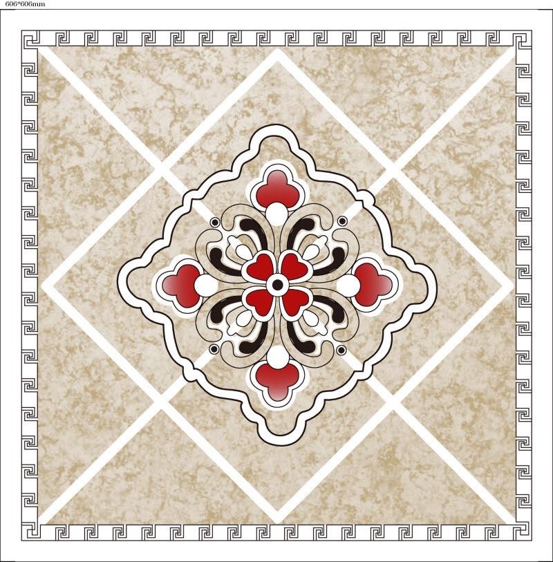 Pvc Ceiling Board (HD 527)