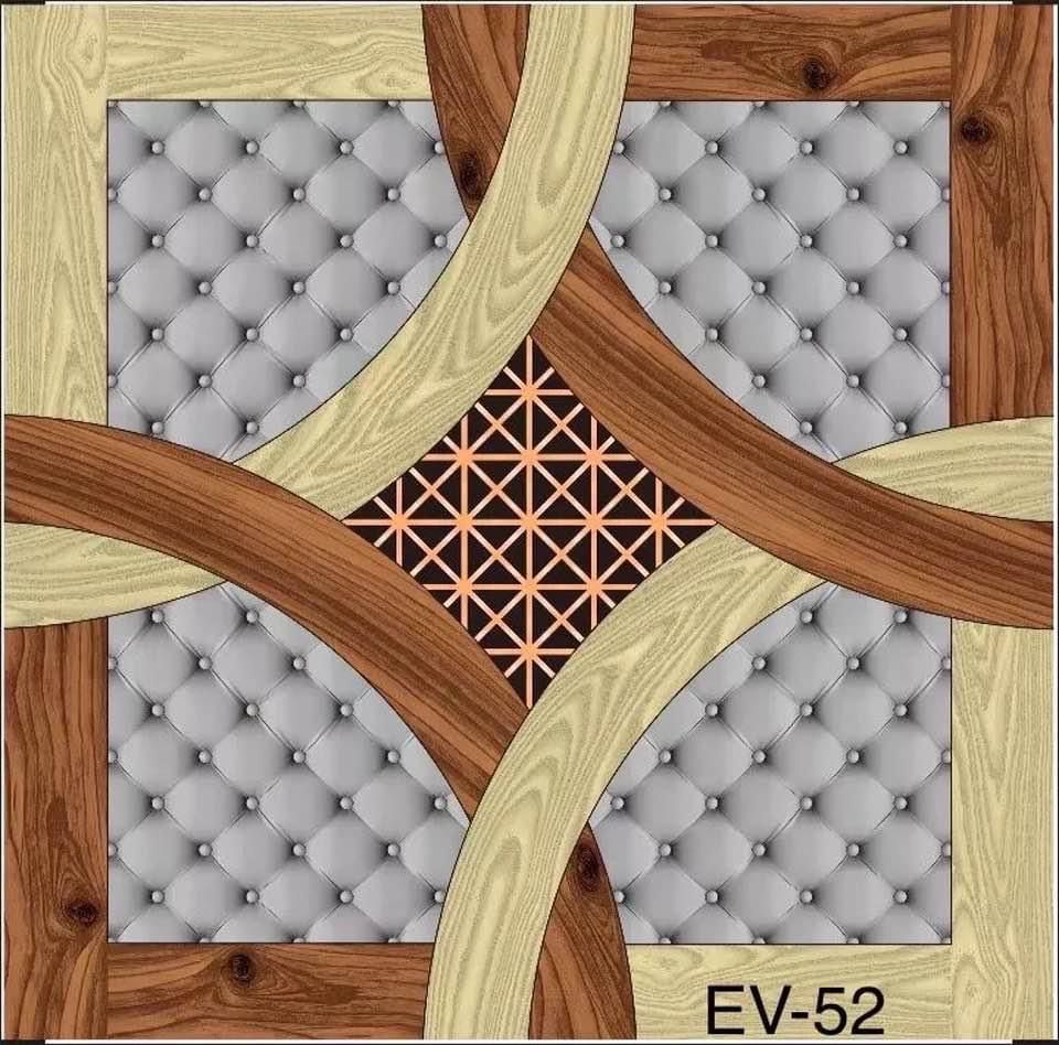 Pvc Ceiling Board (HD-537)
