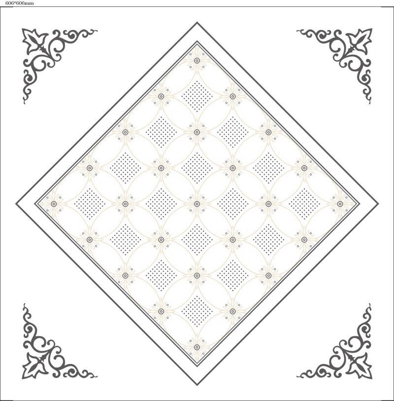 Pvc Ceiling Board (Super-104)