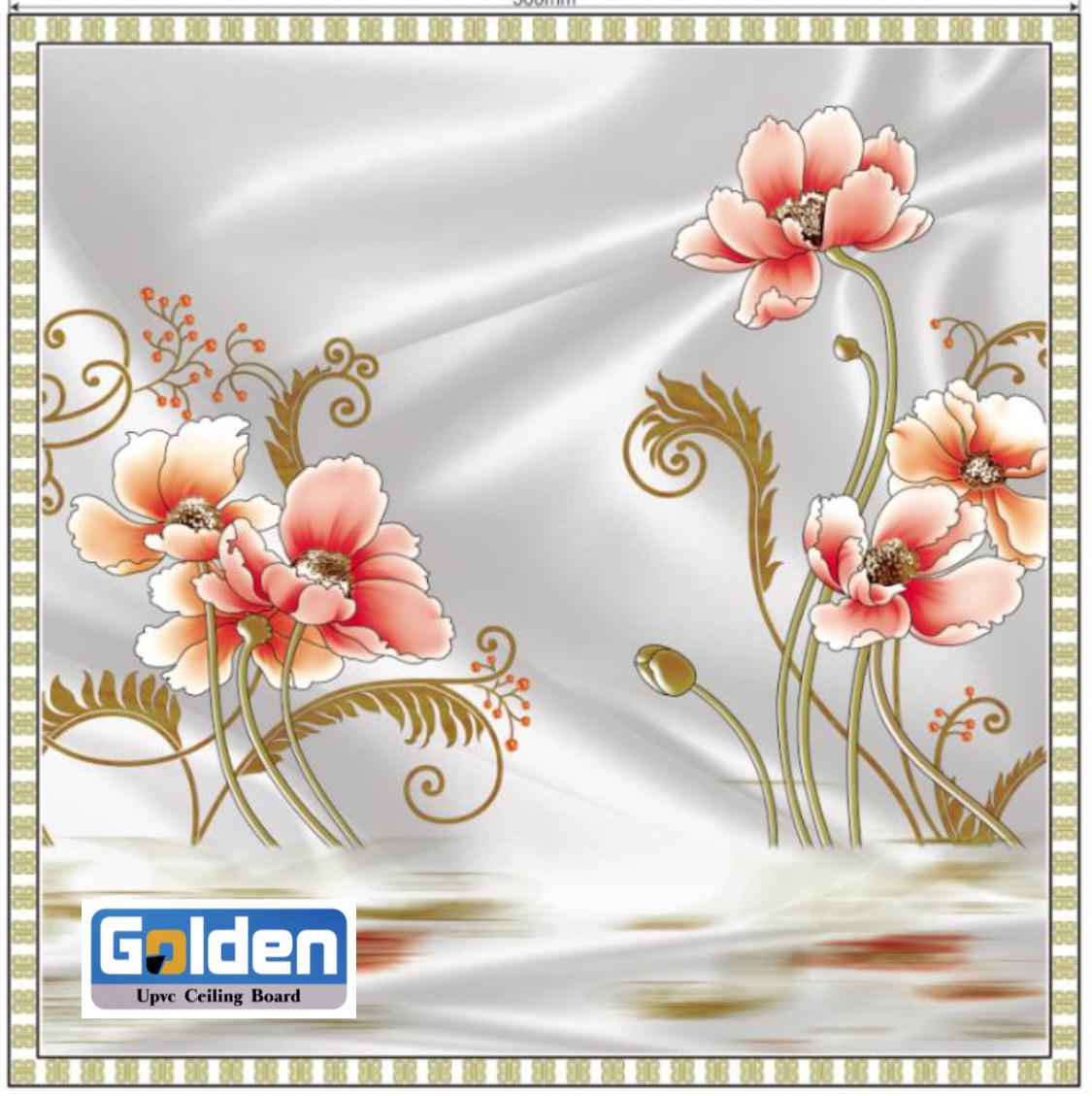 Pvc Ceiling Board (HD 518)