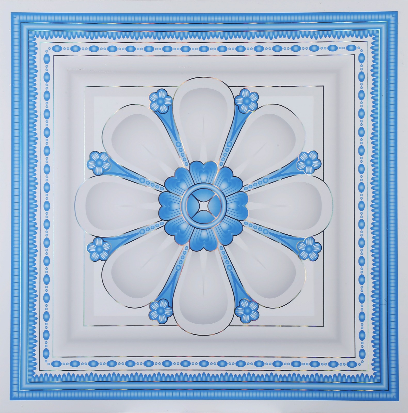 Pvc Ceiling Board (HD-515)