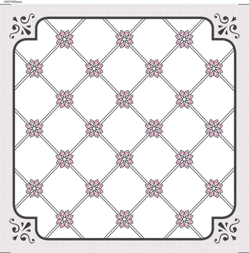 Pvc Ceiling Board (HD-511)