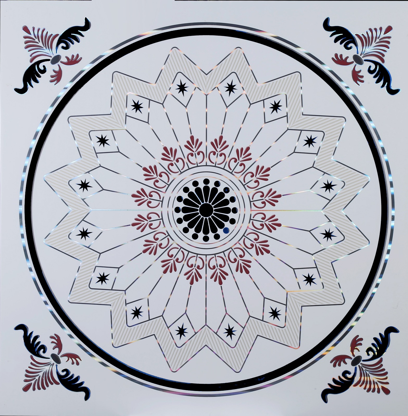 Pvc Ceiling Board (HD-513)