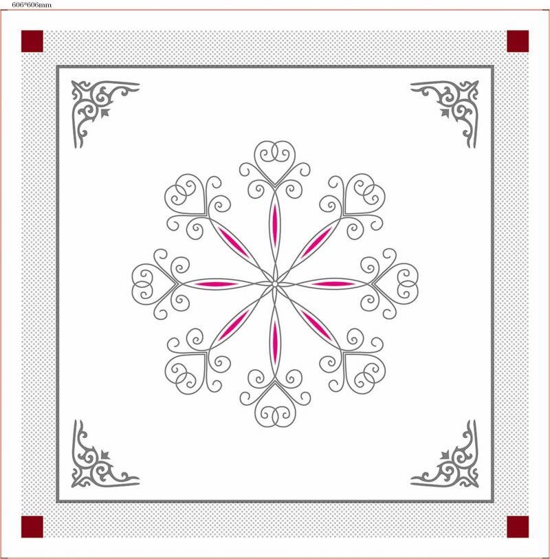 Pvc Ceiling Board (HD-516)