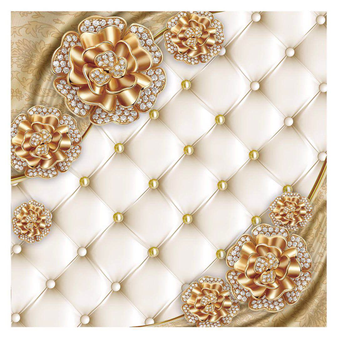 Pvc Ceiling Board (HD 507)